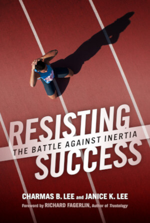 Resisting Success, The Battle Against Inertia
